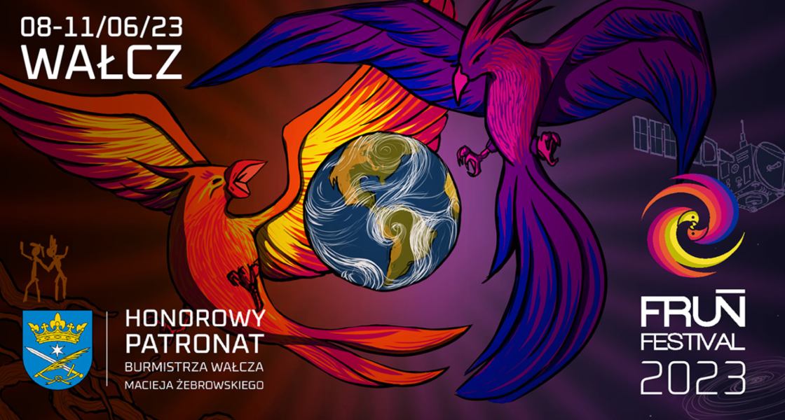 You are currently viewing WARSZTATY IMPRROWIZACJI ISKRY SERCA NA FRUŃ!