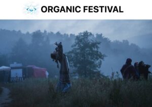 Read more about the article ISKRA SERCA JEDZIE NA ORGANIC FESTIVAL ZAGRAĆ W IMPRO