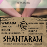 Read more about the article Dajemy warsztaty z improwizacji na Shantaram