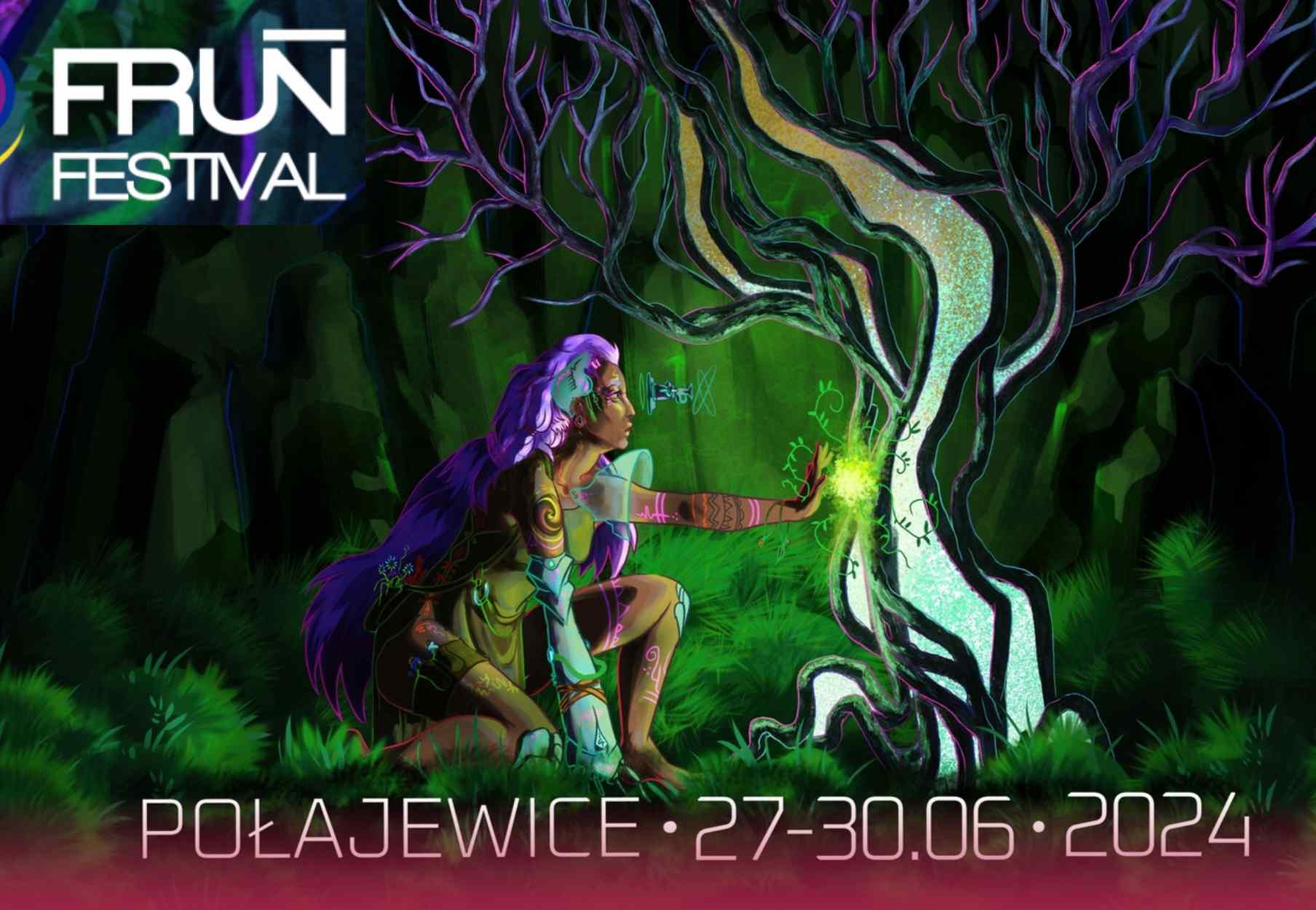 You are currently viewing Iskra Serca będzie z impro na Fruń !