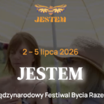 Read more about the article Iskra Serca poprowadzi warsztaty improwizacji na Festiwalu Jestem