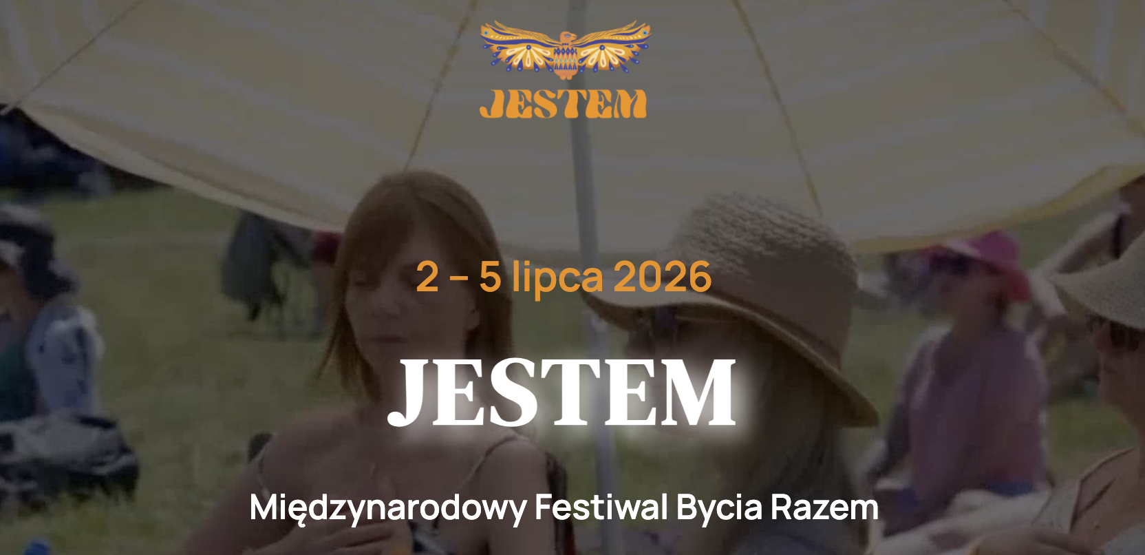 You are currently viewing Iskra Serca poprowadzi warsztaty improwizacji na Festiwalu Jestem